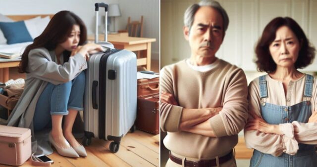 20대 초반 딸 국내여행도 혼자 못 보낸다는 부모님…“걱정될 만하다 vs 과하다”