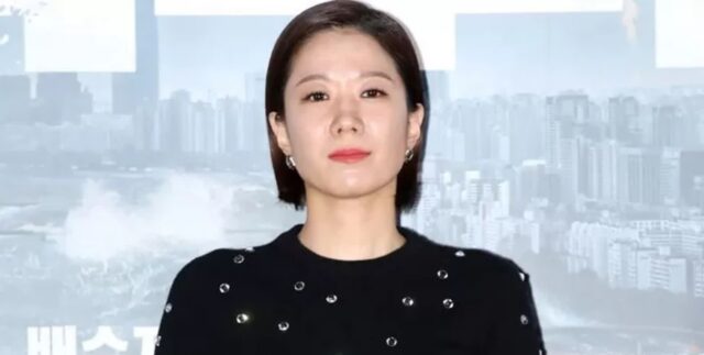 전혜진, 아픔 딛고 드라마 주인공 복귀…‘라이딩 인생’ 출연 확정