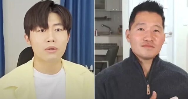 “강형욱, 정읍까지 직원 아버지 장례식 찾아가”…얼굴 공개하고 ‘갑질 논란’ 반박한 보듬 전 직원