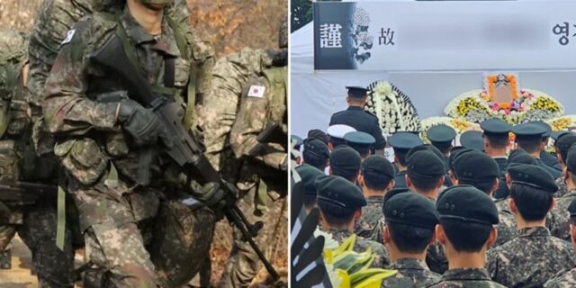 12사단 훈련병 부모 “군기 ‘훈련’이란 말 안했으면…이건 고문에 가까운 ‘가혹행위’”