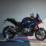 BMW 모토라드, ‘뉴 M 1000 XR’ 출시