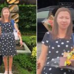 졸업식날 157cm 여성 ‘등신대’ 들고와 사진 찍는 졸업생의 먹먹한 사연