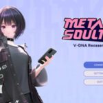 내가 직접 만드는 버튜버 미소녀…’메타 소울메이트’ 하반기 출시