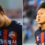 5년째 국가대표 외면당한 이승우…현재 K리그서 훨훨 날고 있다
