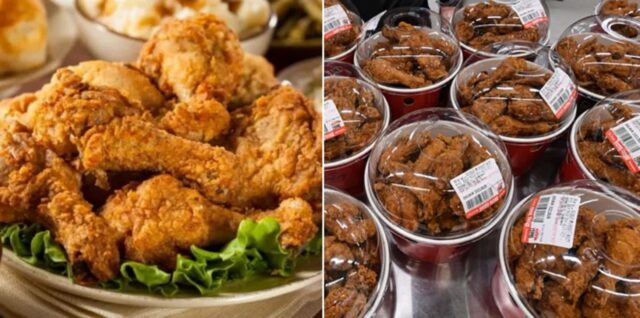 배달 치킨 ‘3만원’ 우스워진 요즘…마트·편의점서 파는 ‘가성비 치킨’ 뜬다