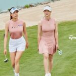 테일러메이드 어패럴, “올 여름 쾌적함과 스타일을 동시에 잡는다”