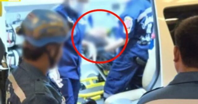 태국 방콕 호텔서 투숙한 한국인 남녀, 서로에 ‘흉기’ 휘두르며 난동