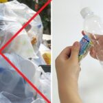 투명 페트병, 라벨 안 떼고 분리수거하다 걸리면 최대 30만원 과태료 낸다