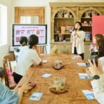 소비자들과 활발히 소통하는 식품업계 클래스 마케팅 대활약