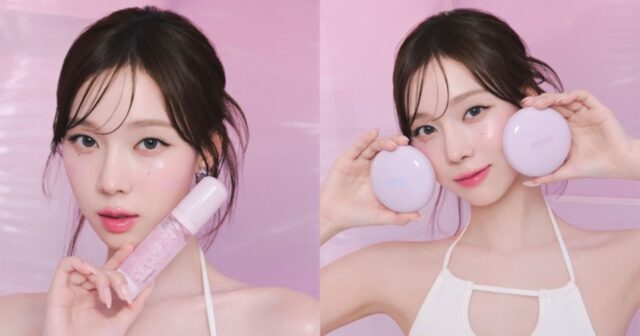 6월 올영세일 맞이해 에스쁘아가 추천하는 인기제품 소개