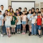 리바이스키즈, 환경보호에 동참하는 ‘제3회 데님 업사이클링 클래스’ 개최
