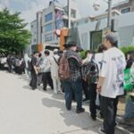 크로게임즈, 오프라인 행사, 맘스터치 콜라보로 ‘명조’ 소통