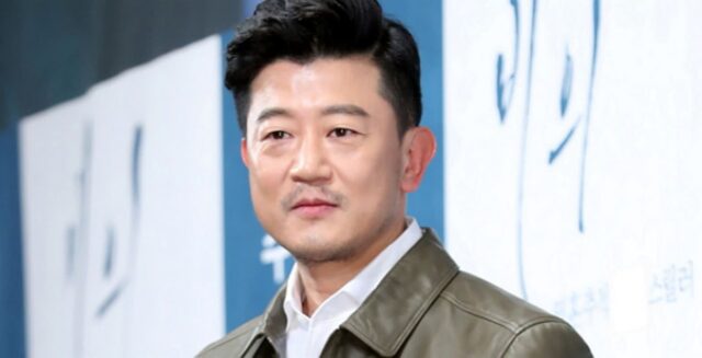 ‘장군의 아들’ 배우 박상민, 아침까지 양주 마시고 음주운전…벌써 세 번째