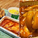 신전떡볶이 2년 만에 가격 인상 단행…“최대 33% 인상”