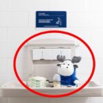 볼보코리아, 아빠들 육아 적극 권장 위해 함께 전국 공공시설 내 “이것” 설치한다!!