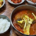 오랜시간 끓여, 진한 국물이 매력적인 육개장 맛집 BEST5