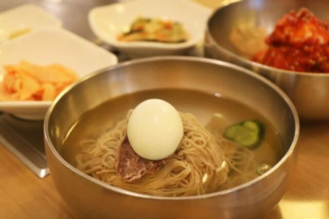 면부터 밥까지! 직장인들의 성지! 여의도 맛집 BEST5