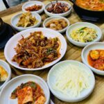 ‘집밥’ 생각이 날 때마다 가고 싶은 백반 맛집 BEST5