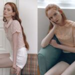 여름날의 로맨틱… 누아르나인, 24 SUMMER 컬렉션