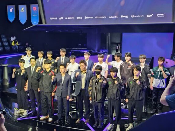 LCK, 서머 미디어데이 개최…”우승 후보는 젠지”