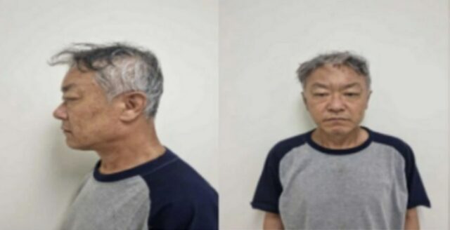 강남 오피스텔 모녀 살해범은 ‘65세 박학선’…신상공개