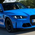 BMW M3 투어링 “530마력 제로백 3.6초로 강력하게 돌아왔다!”