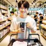 에이블리, “티셔츠 사면서 폰케이스도 함께 담는 교차 구매 급증”