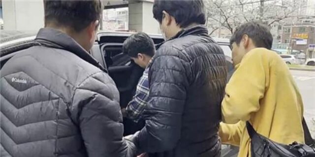 ‘서울대 n번방’ 주범, 첫 재판서 덜덜 떨며 오열…일부 혐의 인정