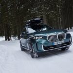 BMW 그룹 코리아, BMW·MINI 고객 대상 겨울용 휠·타이어 세트 사전 예약 실시