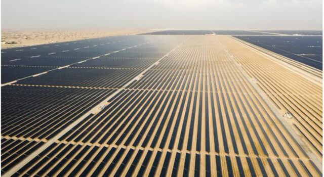 IEA, 전 세계 재생에너지 용량 2023년 전년 대비 64% 증가