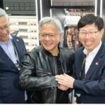 대만 폭스콘, 엔비디아와 첨단 컴퓨팅 센터 건설 계획