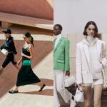 패션과 자연의 조화를 그리다… 롱샴 24FW 컬렉션 출시 기념 그린 팝업 스토어 오픈
