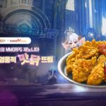 컴투스홀딩스 ‘제노니아’, 또래오래와 제휴 프로모션