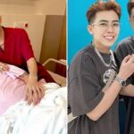 남자로 성전환했는데 남친이 아이 원하자 자궁 남겨둬 ‘임신’한 트랜스 남성