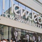 IPX, 뉴진스 신곡 발매 기념 ﻿‘How Sweet POP-UP’ 스토어 단독 오픈