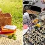 “할머니, 소풍가자!”…라고 말한 손녀가 소풍 당일 아침에 본 김밥의 양