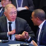 “500만대 시장 잡아라”…현대차, ‘검은 대륙’ 개척한다