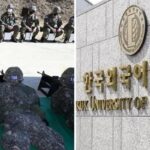 “남학생 예비군 훈련 갔는데 기말고사 간식 행사 날치기 진행”…한국외대 스페인어과 논란