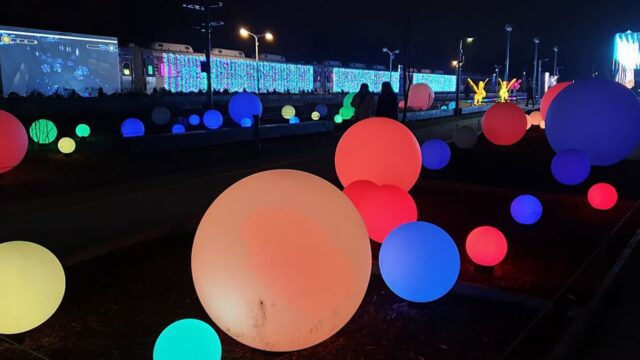 한여름 밤 즐기기 좋은 액티비티 4선