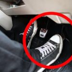 10명 중 2명 이하는 양발운전, 도대체 왜 위험하다고 하는 건데??