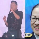 4만명 몰린 대학축제서 술 입에 대고 ‘말춤’ 추다 걸린 임병숙 전북경찰청장이 한 변명