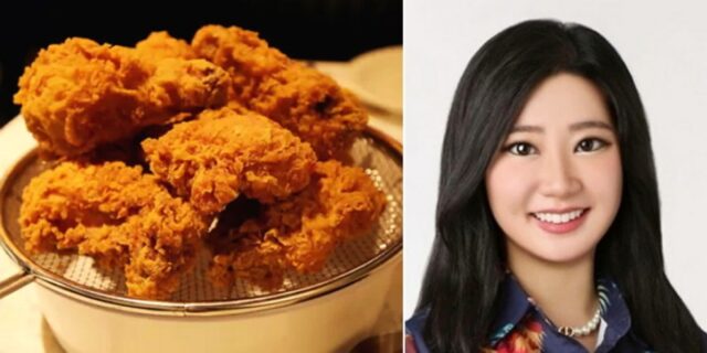BBQ가 ‘최연소 상무보’로 영입한 1992년생 젊은 여성의 정체