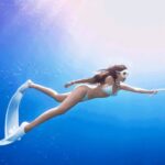 바다의 소리를 입다… 뮬라웨어 스윔웨어, ‘사운드 오브 오션’ 컬렉션