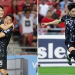 싱가포르전서 ‘2골 맹활약’ 펼치고도 입 꾹 닫고 ‘인터뷰 거절’한 이강인