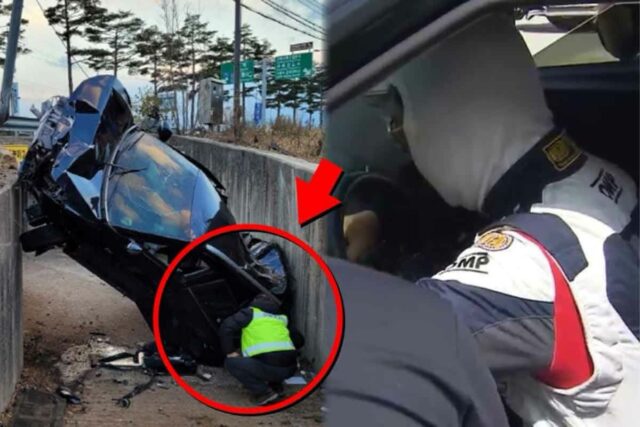 “설마 진짜 급발진?” 국내 최초 재연 시험 결과 심상치 않다