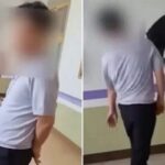 교감 뺨 때리며 폭행한 전북 초등학생…엄마 “학교 측 편견이 원인이야”