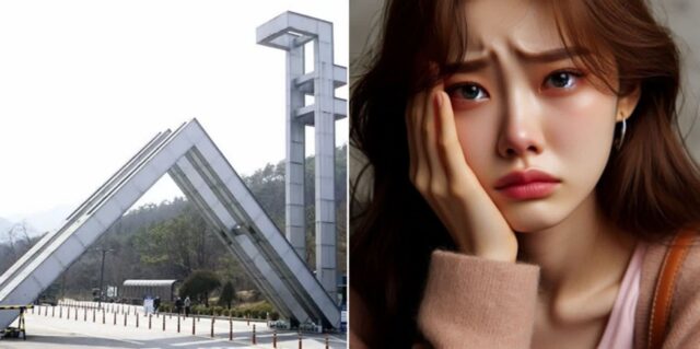 “4수해서 간 SKY, ‘자퇴’한다고 하자 아버지가 뺨을 때리셨어요”