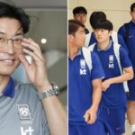 “멀티골 넣은 손흥민·이강인 아니었다”…김도훈 감독이 한국 오자마자 극찬한 선수