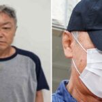 ‘강남 오피스텔 모녀 살해범’ 박학선이 “왜 그랬냐?”는 질문에 보인 반응