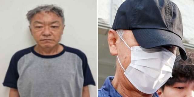 ‘강남 오피스텔 모녀 살해범’ 박학선이 “왜 그랬냐?”는 질문에 보인 반응